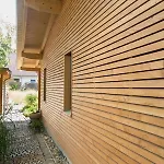 דירה Sport - Hideaway Rosstal