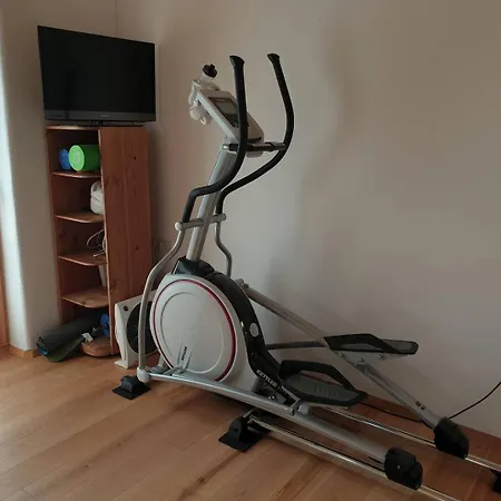 Sport - Hideaway 아파트 Rosstal
