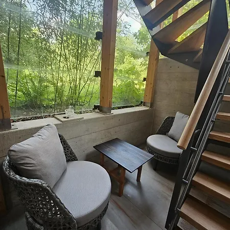 Apartament Sport - Hideaway
