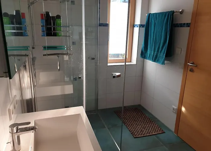 Apartment Sport - Hideaway *