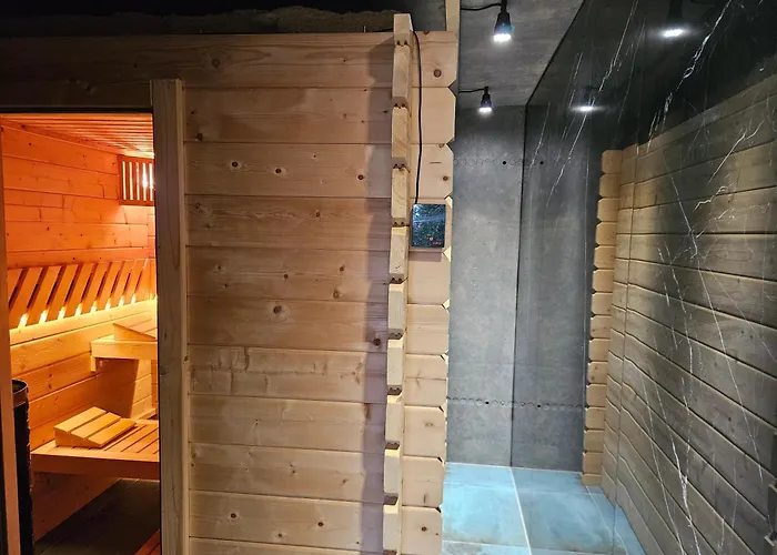 Sport - Hideaway Apartment