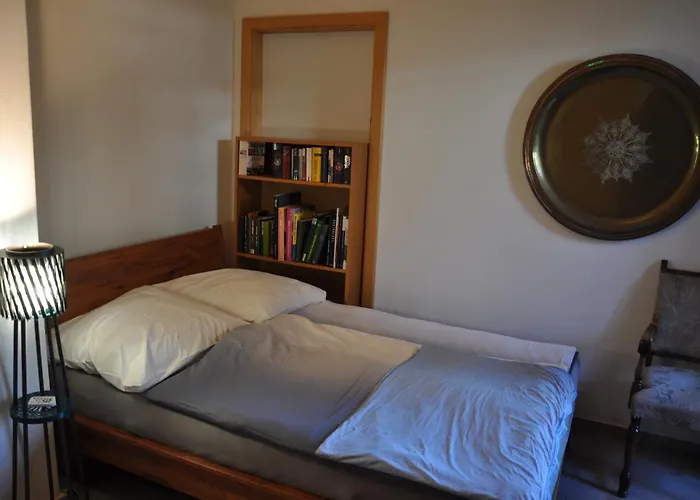 Apartment Sport - Hideaway