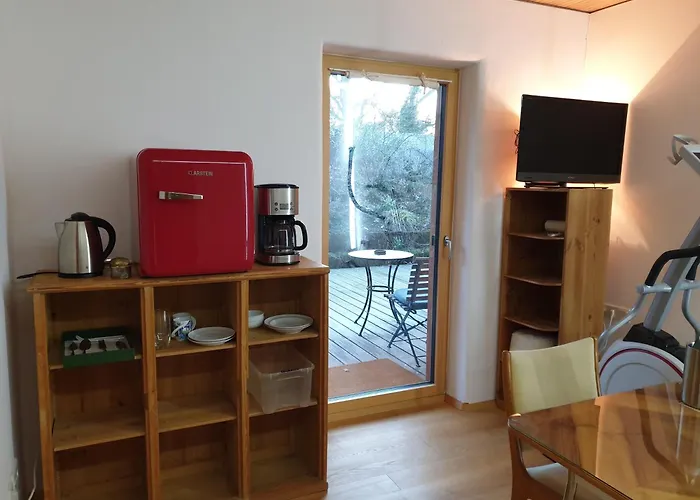 Sport - Hideaway Apartment *